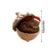 thumbnail image 3 of Christmas Cut Red Berry Artificial Flower Decoration, 3 of 8