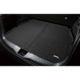 thumbnail image 3 of 3D MAXpider Custom Fit Kagu Cargo Liner (Black) Compatible with Tesla Model 3 2018-2023 - Rear Lower Cargo Liner, 3 of 5