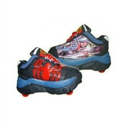 Spider-Man Sneaker Skates