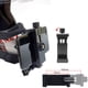 thumbnail image 5 of de montaje de mentón compatible con accesorios de cámara 6 5 4, adecuado para s y teléfonos móviles Con soporte para teléfono shamjiam Correa de montaje para motocicleta, 5 of 8