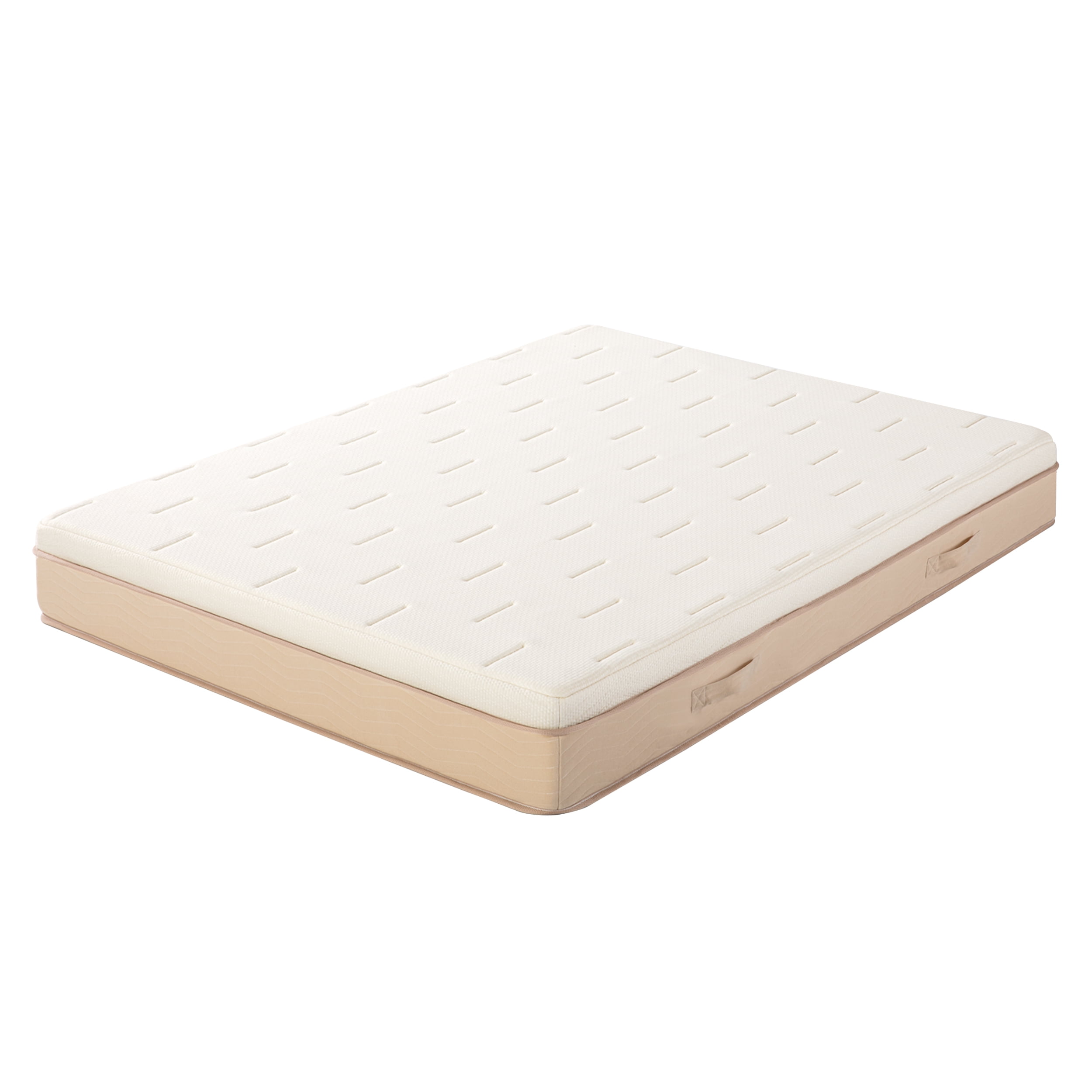 Mellow 10" Havn Memory Foam Mattress, Queen