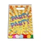 thumbnail image 1 of Bolsas de regalo con estampado de lunares para niño y niña, bolsa de plástico para caramelos, botín para fiesta de cumpleaños, suministros de decoración, 10-50 piezas, 1 of 5