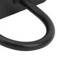 thumbnail image 3 of Fixing Hook, with Screws Alloy Steel Rope Bracket Hook, for Hammock Yoga Swing, 3 of 8