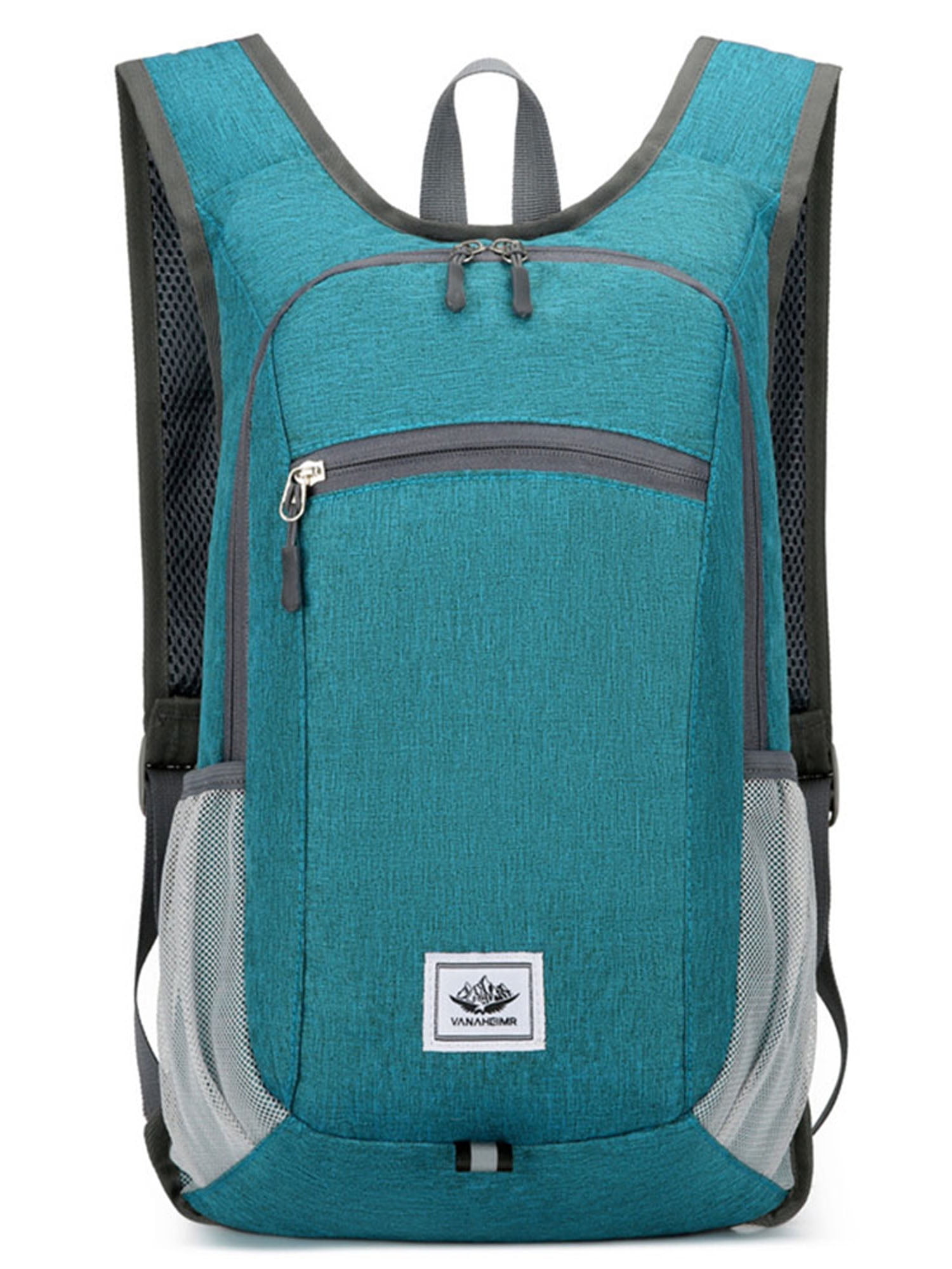 Innerwin Big Capacity Computer Backpack Laptop Daypack Bookbag Knapsack