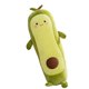 thumbnail image 1 of Juguete de peluche shaofei aguacate sonriente 65 cm, 1 of 5