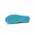 thumbnail image 5 of Gomelly Women Men Slides Slip On Clogs Backless Sandals Breathable Slippers Indoor House Light Blue 7.5 Men, 5 of 9