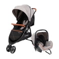 thumbnail image 1 of Carriola Carestino MIDWAY Accesorios Beige, 1 of 6