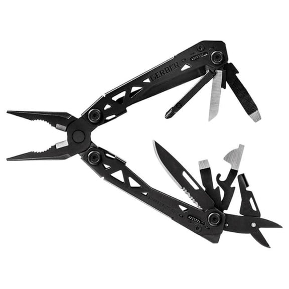 Gerber Suspension Multifunction Pliers