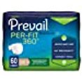 thumbnail image 3 of Prevail Per-Fit 360 Incontinence Briefs, Maximum Plus Absorbency, Size Three, 60 Count, 3 of 5