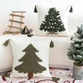 thumbnail image 5 of YQHWQ Fir tree for winter holiday home decoration, 5 of 5