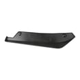 thumbnail image 3 of Placa Protección Esquina Trasera Modificada para Coche 2 Uds. Pala Trasera Modificada para Coche (6060 # Negro), 3 of 9
