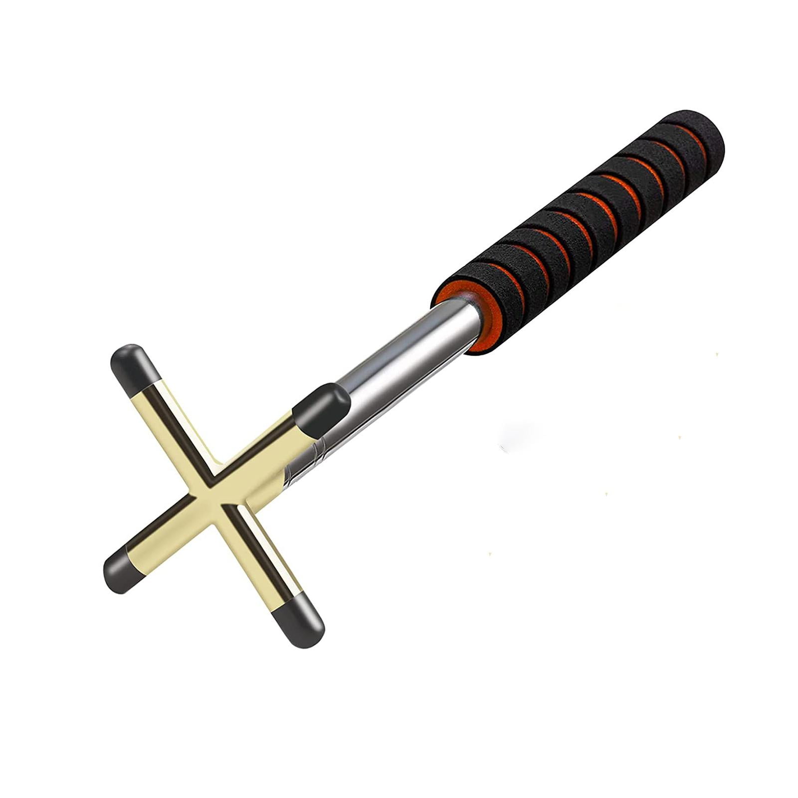 Pool Bridge Removable Bridge Head Extendable Billiards Cue Bridge for