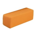 thumbnail image 5 of YWMJZEU Couch Arm Rest Pillow Armrest Cushion Pad Bed Sofa Armchair recliner Gaps Filler Orange, 5 of 9
