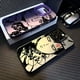 thumbnail image 4 of Funda de teléfono para iPhone 15 14 13 12 11 Pro Max X XR XSMAX 8 Plus Anime Cool-N-Narutos caramelo mate cubierta trasera a prueba de golpes, 4 of 5