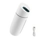 thumbnail image 4 of Mini humidificador USB LED humidificador de niebla atomizador difusor de aire doméstico portátil de bajo ruido, blanco seitruly HA003949-01B, 4 of 6
