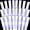 48, variant on 100 count LED Sticks Bulk White Light up Sticks Flashing Glow Baton Wands Themed Party Set, Glow in the Dark Party Supplies for Wedding, Raves,Concert,Birthday,Sporting Events