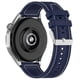 thumbnail image 1 of KALEBOL 22mm Silicone Nylon Watch Band for Samsung Galaxy Watch3 45mm Huawei Watch GT 4 46mm Wrist S, 1 of 5