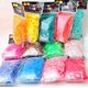 thumbnail image 5 of Bandas elásticas de colores Pantone de estilo europeo occidental para tejer a máquina, pulseras, telares, manualidades, juguetes para hacer uno mismo, 5 of 5