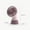 Wine, variant on OAVQHLG3B Summer Folding Windmill Usb Charging Small Fan Student Desktop Office Mini Handheld Mini Fan