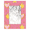 Blue, variant on Herdesigns Love Heart 5x7 Picture Frame, Rainbow Striped Wood Photo Frame for Living Room Bedroom, Vertical & Horizontal Display