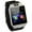 Silver, variant on Bluetooth Smart Watch Touch Screen Phone