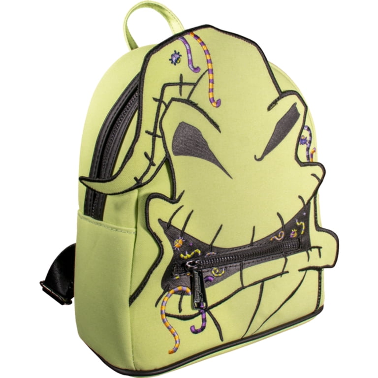 Loungefly x Disney Nightmare Before Christmas Oogie Boogie Creepy