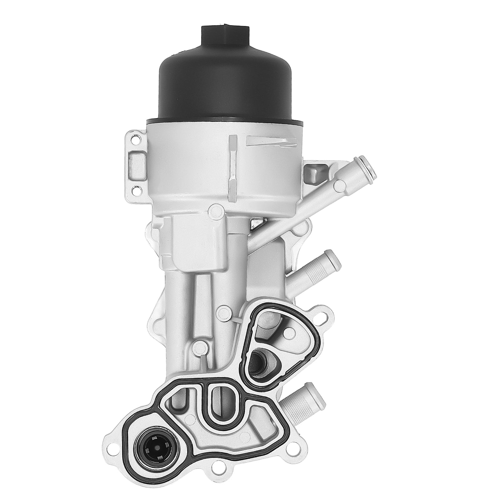 MaXpeedingrods Engine Oil Filter Housing for Mini Cooper R55 R56 R57 R59 Cooper Paceman L4 1.6L