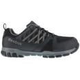 thumbnail image 2 of Reebok Work Men's Steel Toe SD Slip Resistant Athletic, 2 of 4