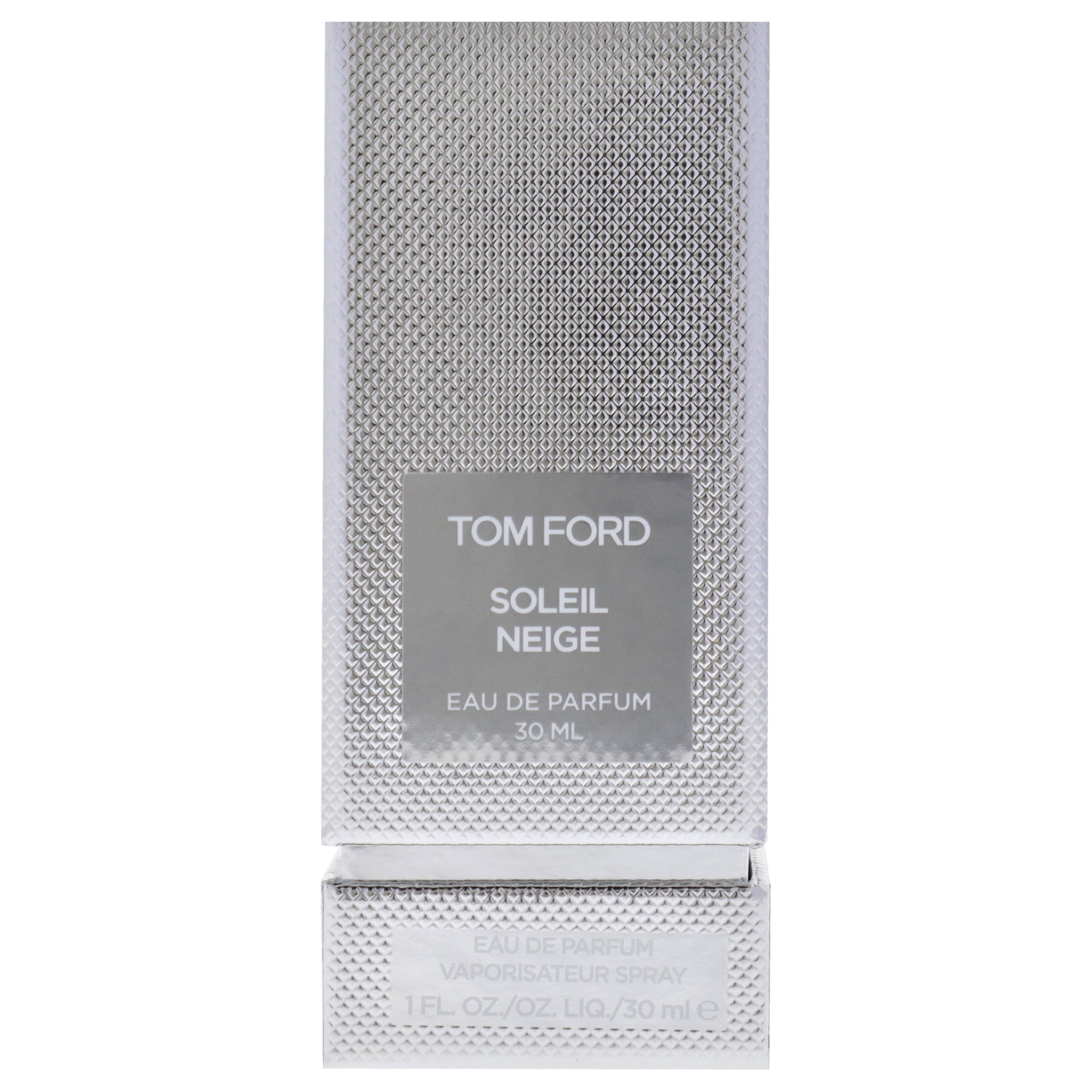 Tom Ford Soleil Neige , 1 oz EDP Spray - Walmart Business