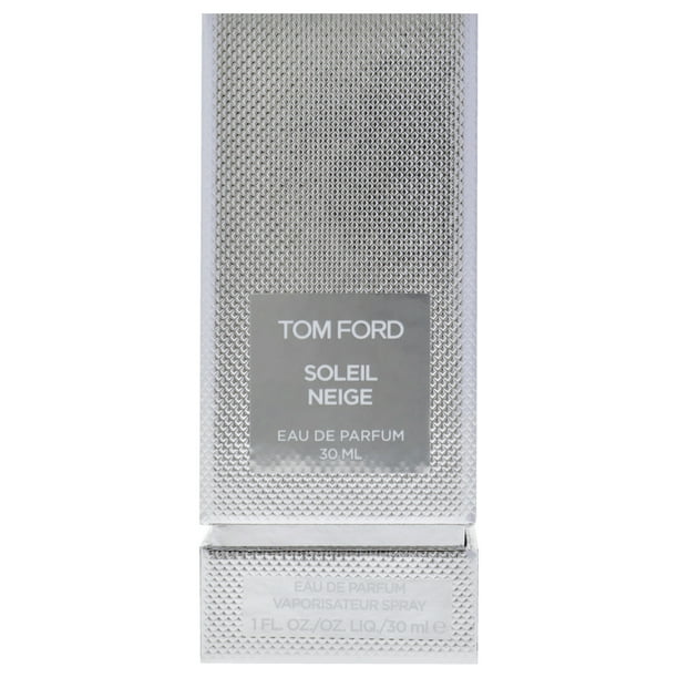 TOM FORD SOLEIL NEIGE 50ml 正規品 Tom Ford Soleil Neige 50ml / 1.7oz EDP Unbox New, Authentic