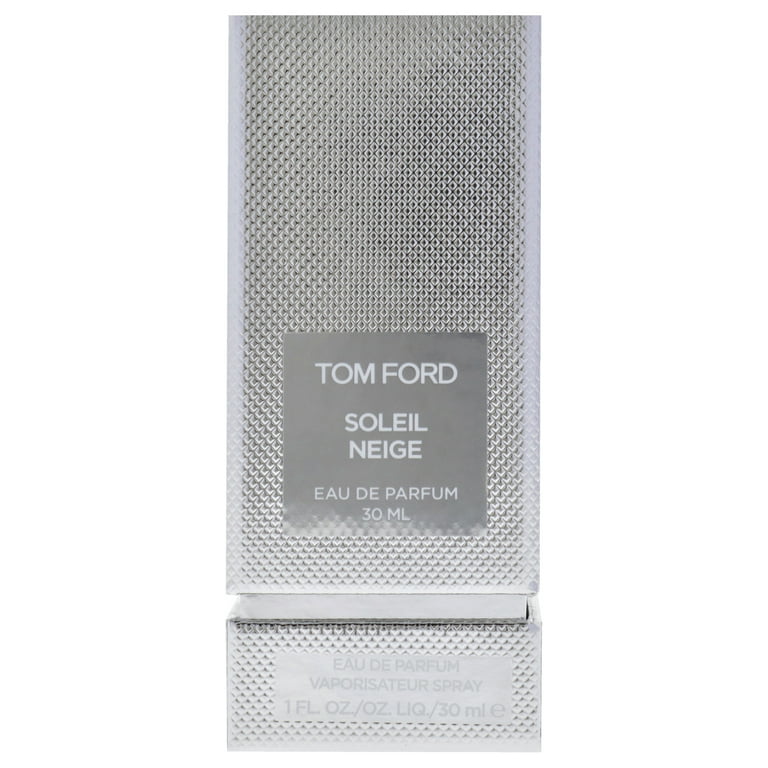 Tom Ford Soleil Neige , 1 oz EDP Spray - Walmart.com
