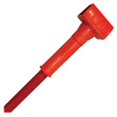 thumbnail image 1 of Tymsaver II Manche de Vadrouille en Plastique, 1 of 1