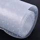 thumbnail image 4 of Alfombrilla Silla Rectangular Para Alfombra Protector Transparente, 4 of 7