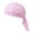 Pink, variant on Unisex Headscarf Hat Paisley Cooling Headscarf Cap Pirate Bandana Motorcycle Helmet Wrap Beanie Liner Wicking Head Wrap Hat Breathable Sweat Men Women 1PC