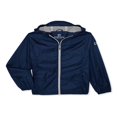 thumbnail image 1 of Veste Imperméable à Capuche pour Garçons Swiss Alps Tailles 4-16, 1 of 3