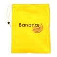 thumbnail image 2 of Reusable Produce Bags under $5! Yannianjz Reusable Banana Storage Bag with Drawstring, Vegetable Fruit Preservation Bag, Food Freshness Bag for Kitchen, Eco-Friendly Produce Storage Solution, 2 of 9