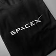 thumbnail image 2 of Spacex Cotton T Shirts for Men - Tees Gifts Shirts for Women Black, 2 of 5