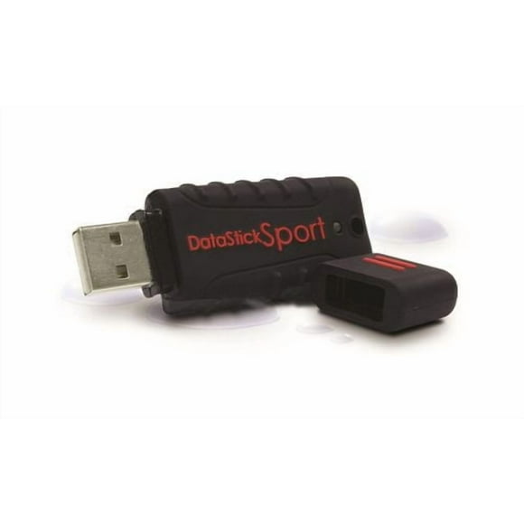 32GB USB Waterproof Flash Drive