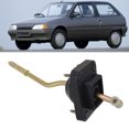 thumbnail image 1 of Levier de Commande de Transmission, 2400H3 Robuste Levier de Commande de Voiture en Métal pour 206 207 206CC, 1 of 8