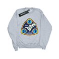thumbnail image 1 of NASA Boys Classic Spacelab Life Science Sweatshirt, 1 of 5