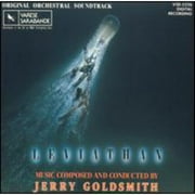 Leviathan Soundtrack