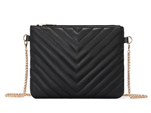 GOIACII Women’s Leather Handbags 3-piece set Fashion Totes Hobo and coin purse,Shoulder Satchel Bags for women