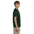 thumbnail image 2 of Boys 5 oz.Heavy Cotton HD T-Shirt 3931B (10 PACK), 2 of 3