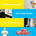 thumbnail image 2 of Mr. Clean Clean Freak Multi-Surface Spray, 1 Starter Kit, 1 Refill, Lemon Zest, 32 fl oz (2 Packs), 2 of 5