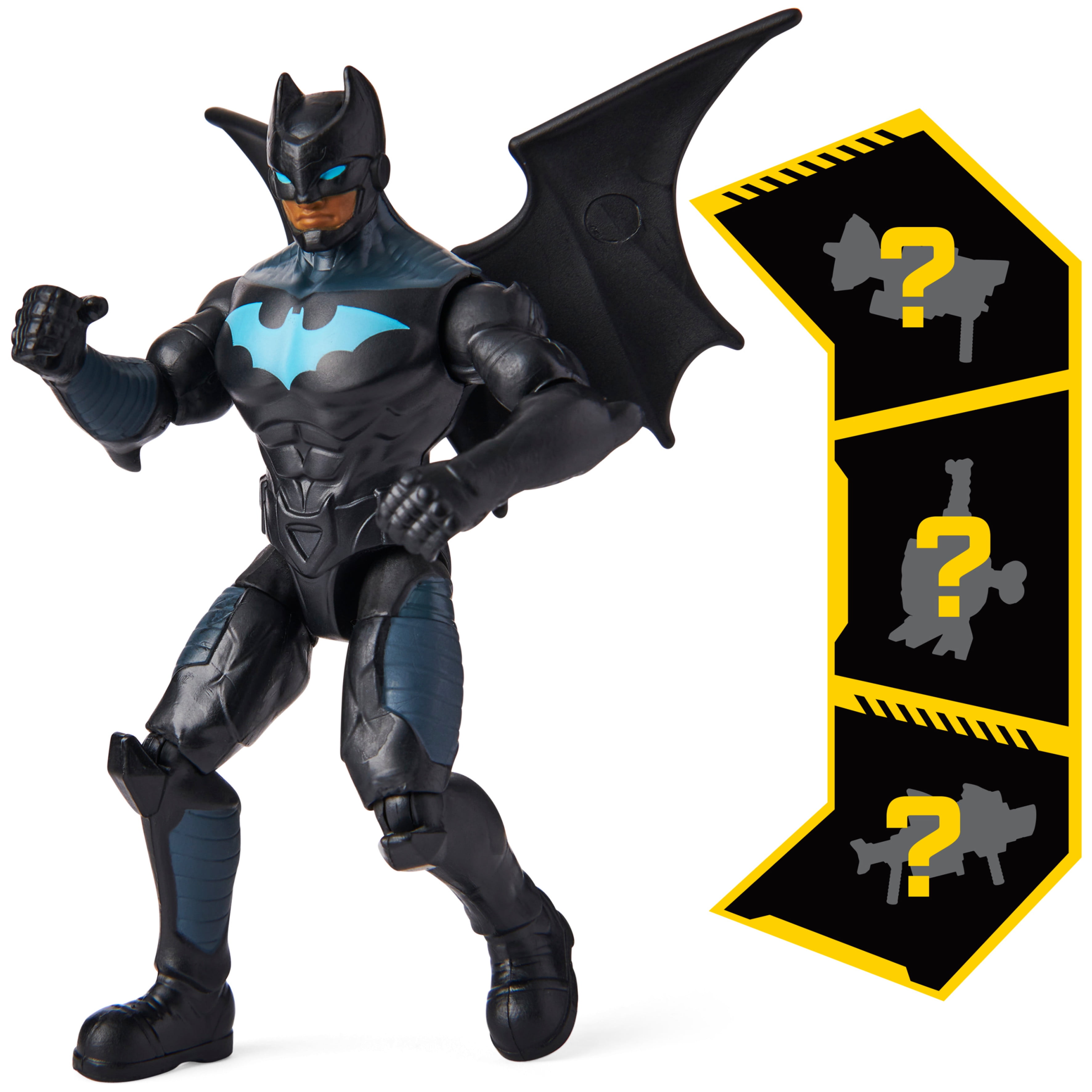 Batwing action figure deals