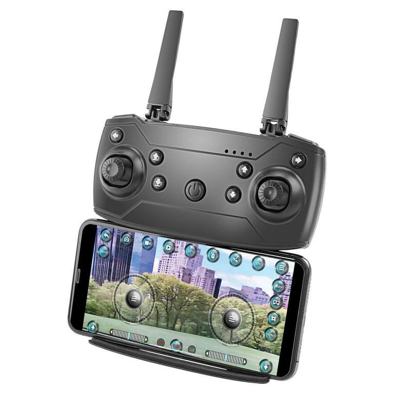Vista tech quadcopter sale drone