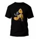 thumbnail image 1 of Playera Wear Print Tematica Korn, Issues Nu Metal, 1 of 8