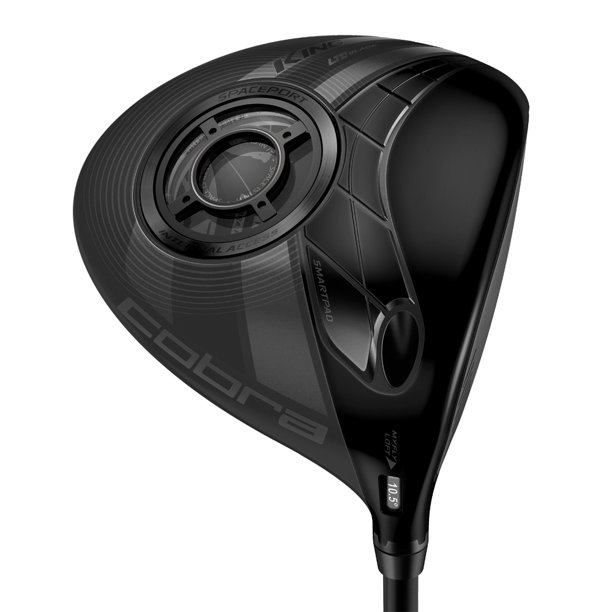 king cobra 12 degree driver