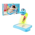 thumbnail image 5 of Children's drawing projector desktop projection drawing board educational drawing children's toys, 5 of 5