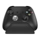 thumbnail image 2 of Soporte de controlador de juego para Xbox Series SX Gamepad soporte negro Afortunado Sencillez, 2 of 5